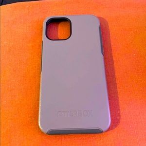 Beautiful case early grey for iPhone 12 pro